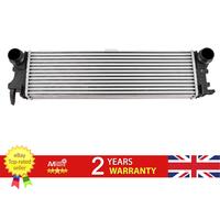 Charge Air Cooler For Mercedes MARCO 15- V-CLASS 14- VITO 14- A4475011301