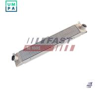 CHARGE AIR COOLER FT55524 FOR PEUGEOT MANAGER/Platform/Chassis/Van/Bus BOXER