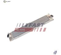 CHARGE AIR COOLER FT55524 FOR PEUGEOT MANAGER/Platform/Chassis/Van/Bus BOXER