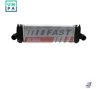 CHARGE AIR COOLER FT55525 FOR IVECO DAILY/Van/Dump/Truck/Platform/Chassis 3.0L
