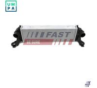CHARGE AIR COOLER FT55526 FOR IVECO DAILY/Platform/Chassis/Van/Dump/Truck 3.0L