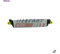 CHARGE AIR COOLER FT55528 FOR RENAULT MASTER/III/Platform/Chassis/Van/Bus 2.3L