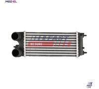 FAST FT55574 Intercooler