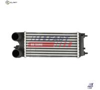 FAST FT55574 Intercooler