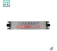 New Intercooler, charger for NISSAN OPEL RENAULT VAUXHALL:MOVANO Bus 93179776