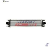 New Intercooler, charger for NISSAN OPEL RENAULT VAUXHALL:MOVANO Bus 93179776