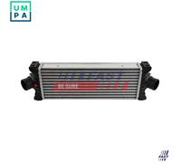 CHARGE AIR COOLER FT55581 FOR FORD TRANSIT/V363/Bus/Platform/Chassis/Van/V362