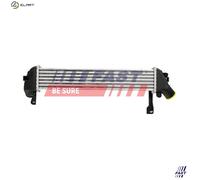CHARGE AIR COOLER FT55591 FOR RENAULT KANGOO/GRAND/II/BE/BOP/Express TOYOTA