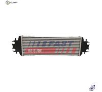 CHARGE AIR COOLER FT55592 FOR RENAULT TRAFIC/II/Van/Platform/Chassis/Bus OPEL