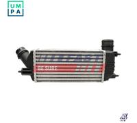 FAST FT55594 Intercooler