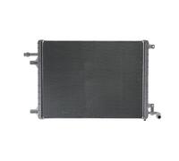 MAHLE CIR 29 000P Low Temperature Cooler