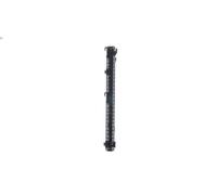 Charge Air Cooler MAHLE CIR 24 000P for AUDI Q7 Van (4MB, 4MG) 3 2015-2019