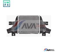 PRASCO MT4273 Intercooler