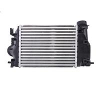 NISSENS 961120 Intercooler