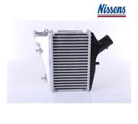 Charge Air Cooler NISSENS 961222 For HONDA