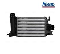 Charge Air Cooler NISSENS 961359 For DACIA