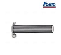 Charge Air Cooler NISSENS 961447 For BMW