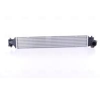 Charge Air Cooler NISSENS 961527 for HONDA CIVIC X Saloon (FC_) 1 2018-2022