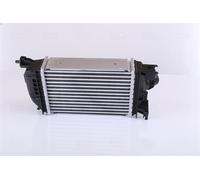 Charge Air Cooler NISSENS 961583 RENAULT CLIO IV (BH_) 0.9 2012-2021