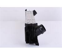 Nissens Charge Air Intercooler 961596 for eg. BMW 3 SERIES G20 (2019) 320D XDRIV