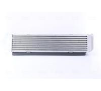 Charge Air Cooler NISSENS 96243