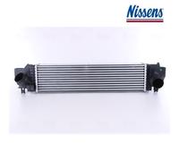 Charge Air Cooler NISSENS 96377 For MINI, BMW