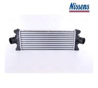 Charge Air Cooler NISSENS 96486 For FORD