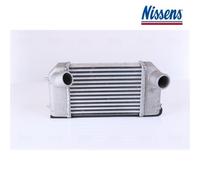 Charge Air Cooler NISSENS 96489 For LAND ROVER