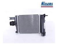 Charge Air Cooler NISSENS 96529 For DACIA, RENAULT