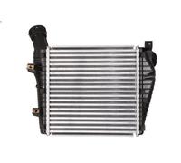 Charge Air Cooler NISSENS 96611 for AUDI Q7 (4LB) 3 2006-2008