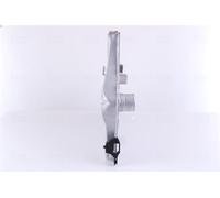 Charge Air Cooler NISSENS 96779 RENAULT VEL SATIS (BJ0_) 2 2005-2009