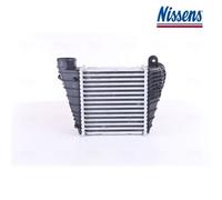 Charge Air Cooler NISSENS 96847 For AUDI, SKODA, VW, SEAT