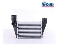 Charge Air Cooler NISSENS 96896 For AUDI, VW
