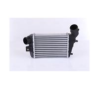 Charge Air Cooler NISSENS for 147 GT 96698 Top Quality