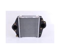 Charge Air Cooler NISSENS for 6 CX-7 96372 Top Quality