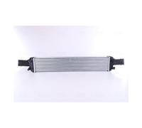 Charge Air Cooler NISSENS for A5 A6 A4 Q5 A7 Macan A8 Allroad 96618 Top Quality