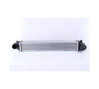 Charge Air Cooler NISSENS for Alhambra Sharan Galaxy 96634 Top Quality