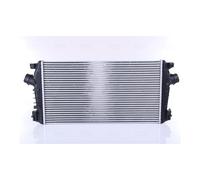 Charge Air Cooler NISSENS for Astra Zafira Tourer Cruze Orlando J Cascada 96557