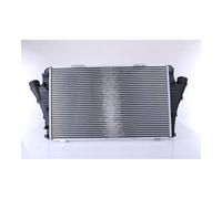 Charge Air Cooler NISSENS for BLS Vectra Croma Signum 96646 Top Quality