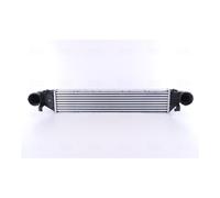 Charge Air Cooler NISSENS for C-Class CLK SLK 96714 Top Quality