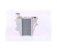 Charge Air Cooler NISSENS for Civic 96232 Top Quality