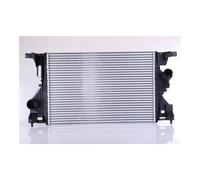 Charge Air Cooler NISSENS for CLA A-Class B-Class GLA GLB 961559 Top Quality