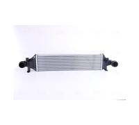 Charge Air Cooler NISSENS for CLA A-Class GLA-Class B-Class Q30 QX30 96335 Top Q