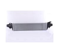 Charge Air Cooler NISSENS for Corsa Adam 96310 Top Quality