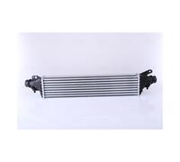 Charge Air Cooler NISSENS for Corsa Corsavan 96311 Top Quality