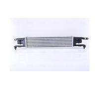 Charge Air Cooler NISSENS for Corsa Corsavan 96464 Top Quality