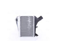 Charge Air Cooler NISSENS for CR-V 961423 Top Quality