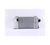 Charge Air Cooler NISSENS for Defender Discovery 96489 Top Quality