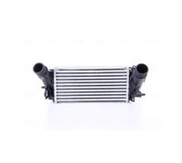 NISSENS 96252 Intercooler