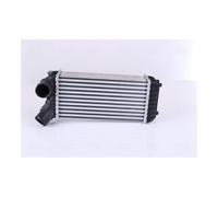 Charge Air Cooler NISSENS for Grand C-Max 96491 Top Quality